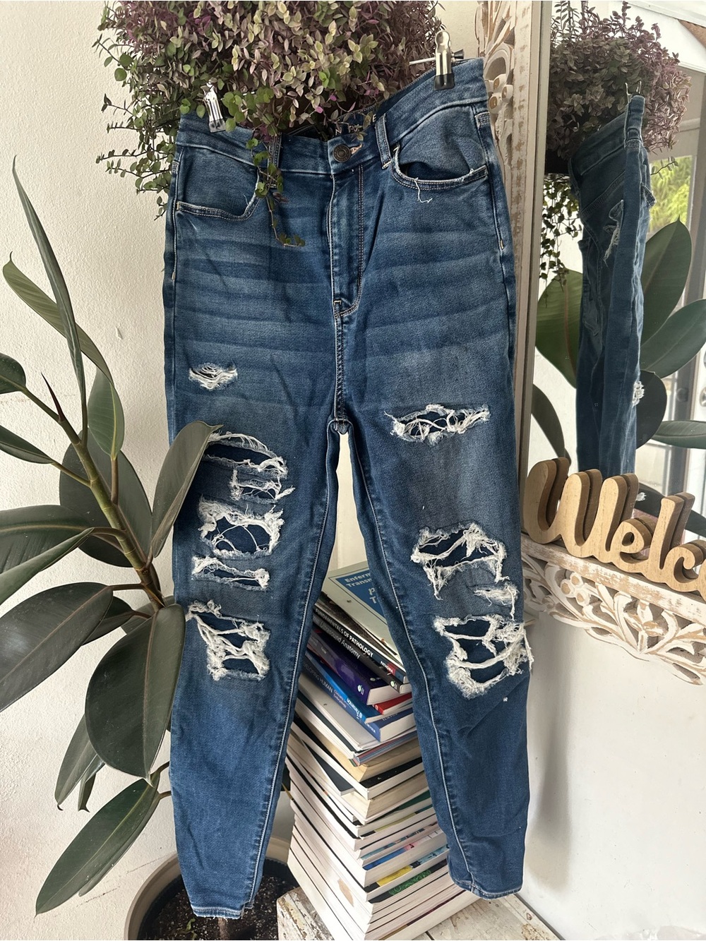 American Eagle Outfitters Women’s Jeans